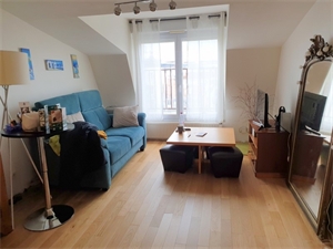 t2 à la vente -   75006  PARIS, surface 31 m2 vente t2 - UBI421541497